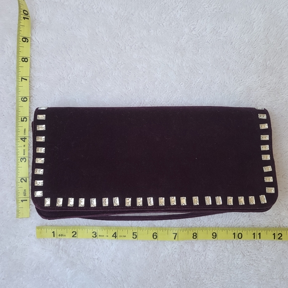 Victoria Secret convertible handbag with stones - Picture 5 of 8